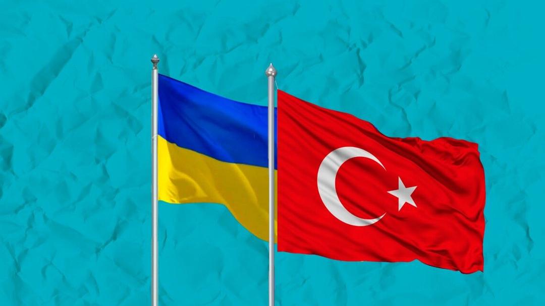Україна й Туреччина: військовий альянс майбутнього