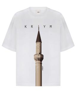 Футболки з Кримом: київський бренд і військові запустили благодійну колекцію