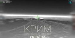 «Примари» ГУР уразили чергову новітню РЛС росіян в окупованому Криму