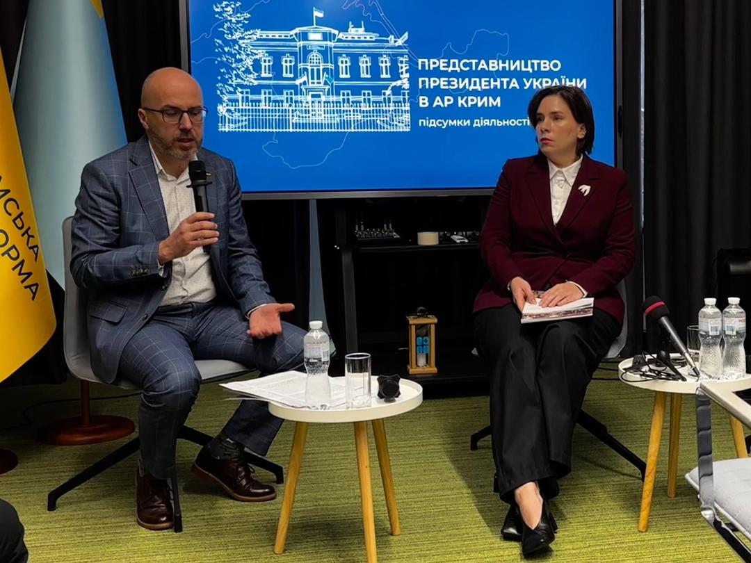 Крим наприкінці 2025-го: репресії, дефіцит води й електроенергії та незаконний призов