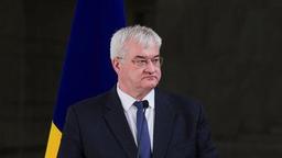 Сибіга: Участь у делегації представників кримських татар в Анталійському форумі посилила переговорні позиції України