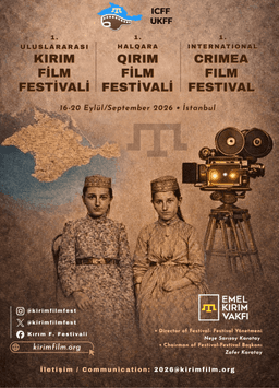 Перший Міжнародний Кримський кінофестиваль відкрив прийом заявок