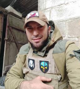 Кримському татарину Аліму Абдураманову присвоєно звання Герой України