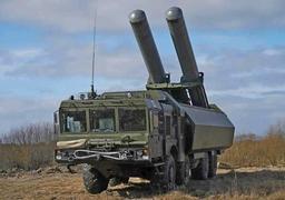 Сили оборони уразили район зосередження БРК «Бастіон» ЧФ рф в окупованому Криму