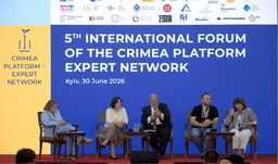 «Рф не потрібні люди, які не погоджуються з окупацією», — Рефат Чубаров