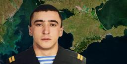 Військовополонений Ескендер Кудусов, засуджений окупантами до понад 29 років, на волі