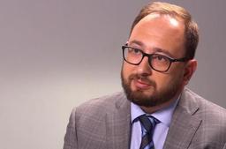 У москві триває суд над адвокатом Полозовим через коментарі про події у Бучі