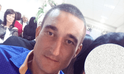 12 лютого кримський татарин Руслан Абдурахманов зустрічає день народження четвертий рік поспіль у російській неволі