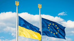 Україна отримала від ЄС ще 3,5 млрд євро на оборону