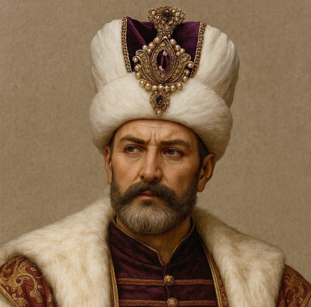 «Зупинити подальше просування росіян»: 7 січня 1769 року хан Крим Герай очолив військовий похід проти Російської імперії 