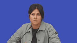 «Це не був обмін»,—дружина Єсипенка про те, чому журналіст вийшов на волю саме зараз