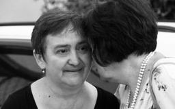 Померла мати викраденого кримськотатарського активіста Ервіна Ібрагімова