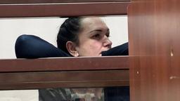 ЄСПЛ почав розгляд справ Ірини Данилович проти росії
