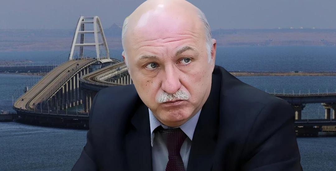 «Цього року Крим перетворився з кінцевої цілі Сил оборони України в проміжну», — Лакійчук