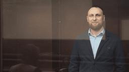 Громадському журналісту Руслану Сулейманову необхідне лікування зубів