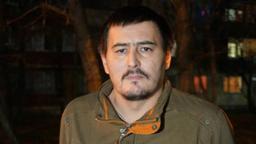 Кримськотатарського журналіста Вілена Темер’янова вивезли з ростовського СІЗО до лікарні