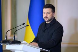 «Не забуваємо про Крим. Не забуваємо, не прощаємо», — Зеленський