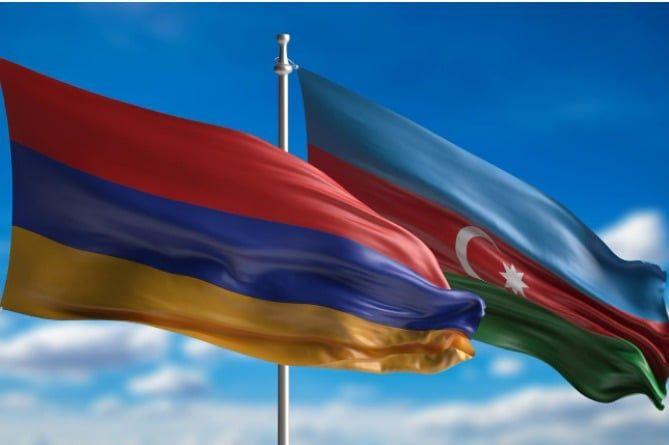  Мир на Південному Кавказі — майбутнє без рф