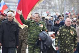 Керівник севастопольської “Самооборони” отримав 12 років тюрми 