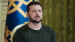 Зеленський про зустріч у Стамбулі: домовились стосовно повернення політв’язнів та журналістів