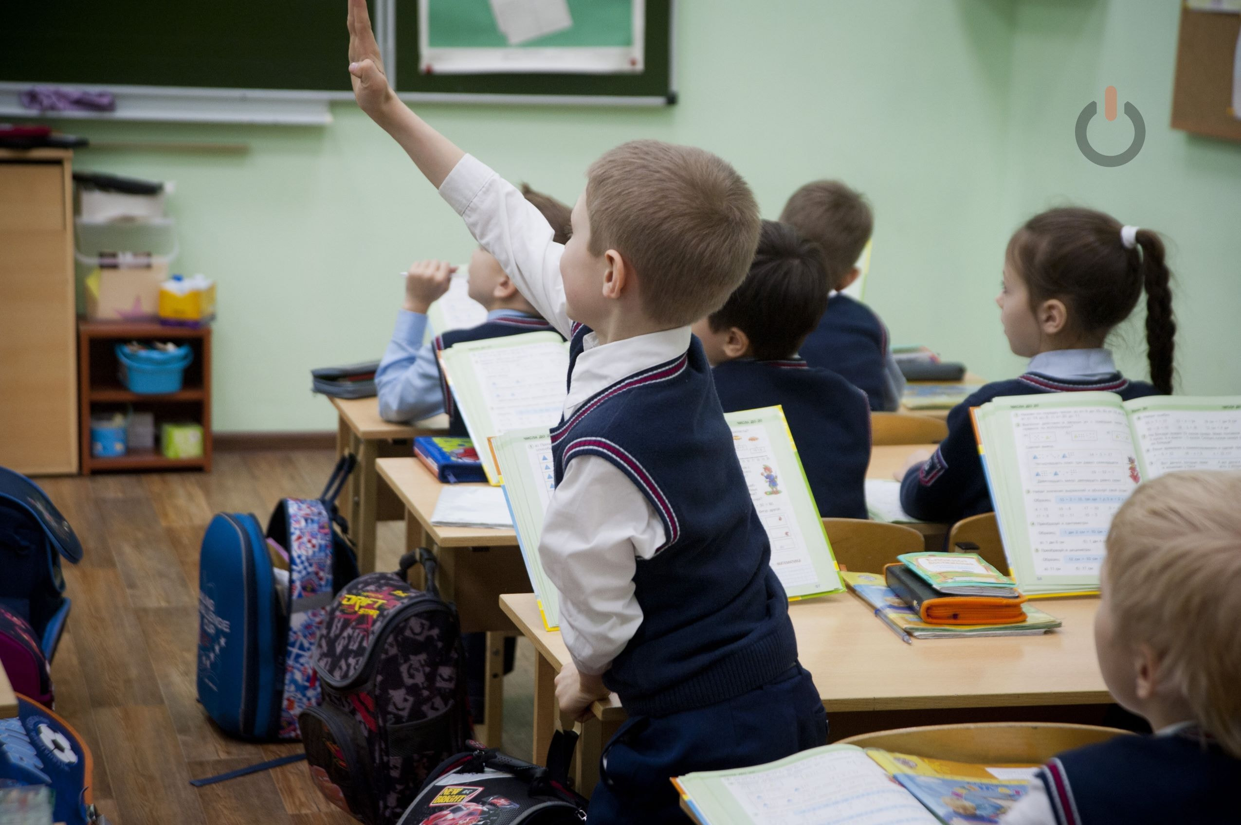 У школах Криму з 1 вересня окупанти посилюють пропаганду