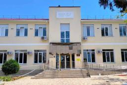 В окупованому Севастополі обвалився балкон у школі, яку торік «капітально відремонтувала» рф