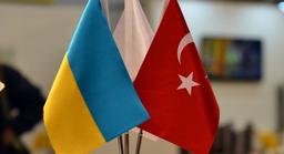 Зеленський підписав закон про зону вільної торгівлі з Туреччиною