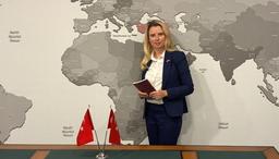 Російськомовні українці в Туреччині все частіше переходять на українську