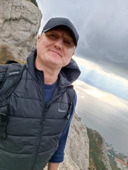 Окупанти зламали руку кримському політв’язню Анатолію Кобзарю під час тортур