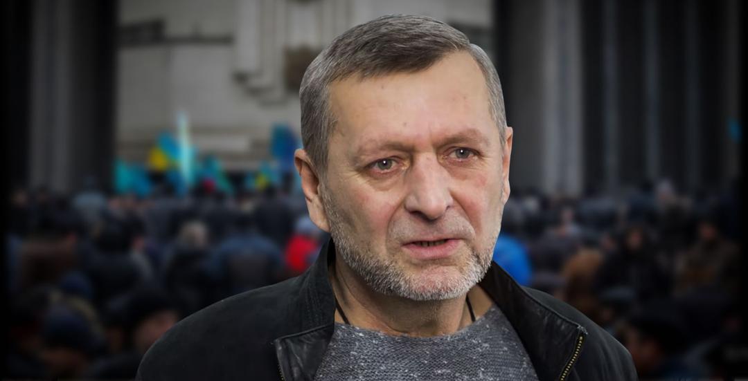 «Мандат від Криму в боротьбі проти окупантів мав тільки Меджліс» — Ахтем Чийгоз про 26 лютого 2014