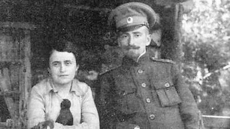 Визволитель Криму та полковник Армії УНР: 141 рік від дня народження Петра Болбочана