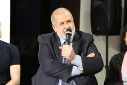 Чубаров: кремль готує масштабну зміну етнічного складу Криму