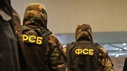 ФСБ заявила про затримання в Криму двох нібито агентів української розвідки