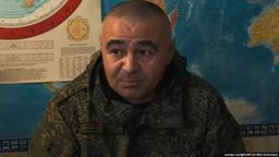 У Криму судять учасника «кримської весни», який відмовився воювати проти України