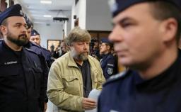 Апеляційний суд Варшави залишив під вартою російського археолога Олександра Бутягіна