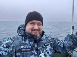 «Ми змушені відрізати Крим від військової логістики»: у ВМС пояснили стратегію України