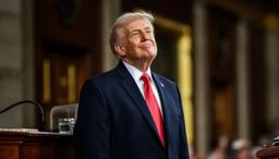 Трамп заявив, що Іран нібито пропонував йому стати верховним лідером