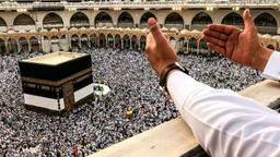 Окупаційна влада Криму визначила квоту на хадж: 500 осіб, з перевіркою військового обліку