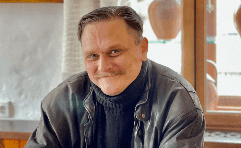 «Заручник історичних обставин». Історик Олекса Гайворонський та його спадок