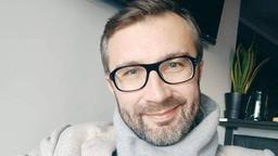 Київський філолог знайшовся в сімферопольському СІЗО