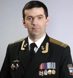 У Севастополі підірвали офіцера російського флоту