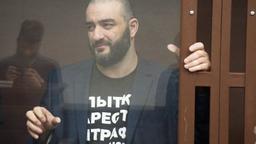 Окупанти відправили тяжкохворого Тофіка Абдулгазієва до карцеру