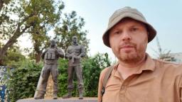 Киргизстан вислав російського пропагандиста за вербування на війну