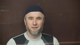 «Справа проти мене — це помста за мої погляди»: останнє слово в суді Вохіда Мустафаєва