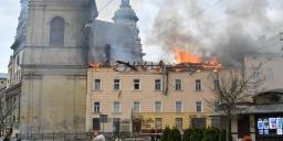 Український Інститут національної пам’яті закликає виключити росію з ЮНЕСКО