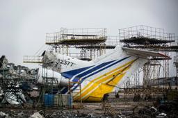 Українські військові взяли під вогневий контроль Донецький аеропорт
