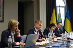 Територія тотальної несвободи: інформація про порушення прав людини в Криму лунатиме в майбутній доповіді генсека Ради Європи