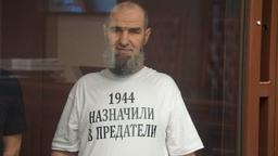 Політв’язень Ленур Халілов перебуває у критичному стані, - правозахисники