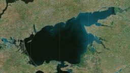 В Азовському морі уражено два танкери