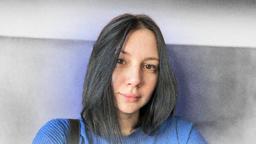 Померла півторарічна донька політбранки з Севастополя Олександри Стрілець